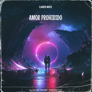 Claudio Music - Amor Prohibido
