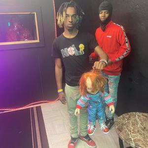 Forever Bang Pt 2 (Explicit)