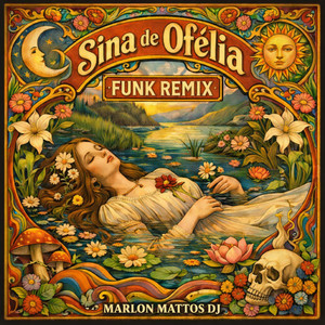 Sina de Ofélia (Funk Remix)