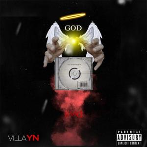 God Over Devil EP (Explicit)