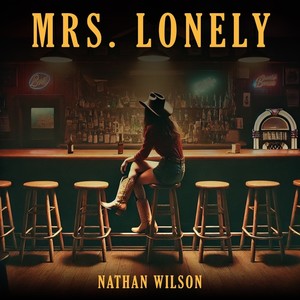 Mrs. Lonely