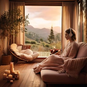 Lofi Spa Relaxation: Melodic Massage Tunes