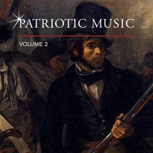 Patriotic Music, Vol. 2