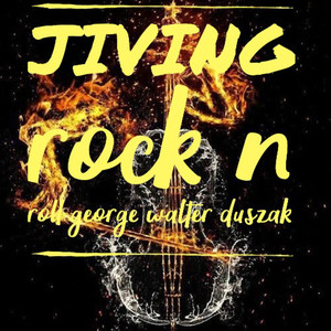 Jiving Rock N Roll