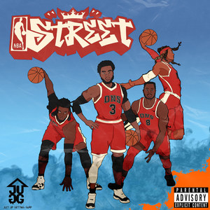 Nba Street (Explicit)