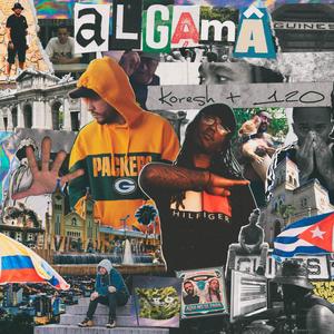 ALGAMÂ (Explicit)