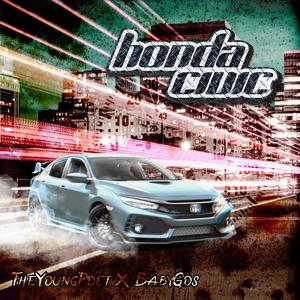 Honda Civic (Explicit)