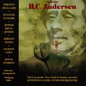 H.C. Andersen the Musical