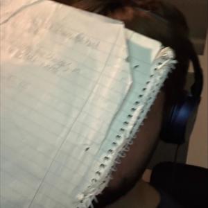 Im just cheap and its okay