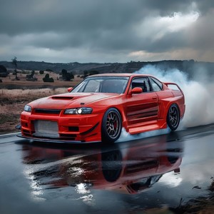 ФОНК - Phonk Dark Speed (Ultra Slowed)