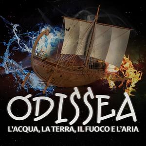 Odissea (L'Acqua, La Terra, Il Fuoco e L'Aria)