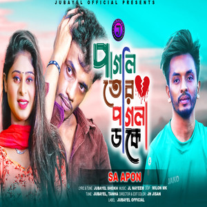 Pagli tor pagla dake