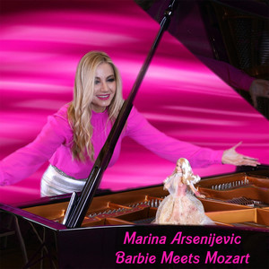 Barbie Meets Mozart