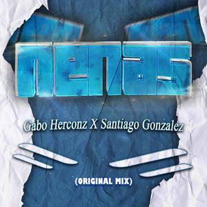 Nenas(feat. Santiago Gonzalez) (Original Mix)