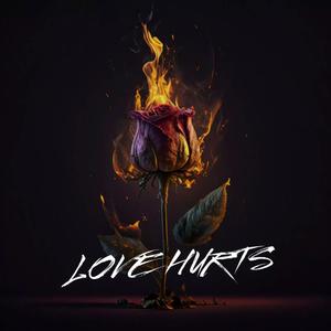 LOVE HURTS (feat. Cloudy June & Jordy Searcy)
