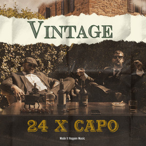 Vintage (Explicit)