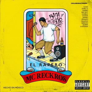 El Rapero (Explicit)