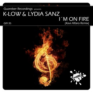 I'm On Fire (Xavi Alfaro Remix)