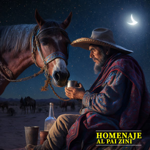 Homenaje al Pai Zini