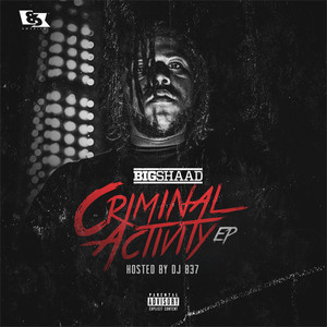 Criminal Activity EP