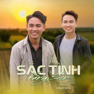 Sắc Tình Vàng Son
