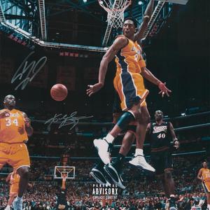 SHAQ & KOBE (Explicit)