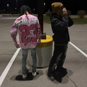 Cardigan (feat. Lah Mar) (Explicit)