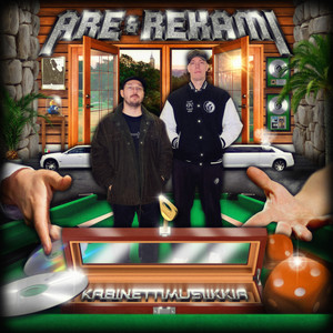 Made in JKL (Explicit)