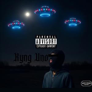 High Af (Prod. MArck3y) (Explicit)