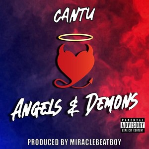 Angels and Demons (Explicit)