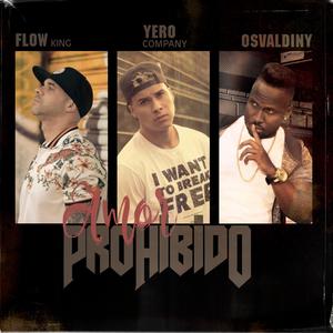 amor prohibido(feat. Osvaldiny & Flow King)