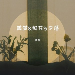 美梦&鲜花&夕落