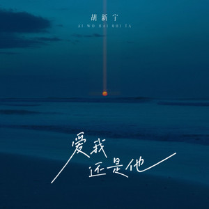 胡新宇 - 爱我还是他 (1.2x变速版)