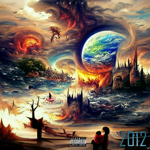 The Streets Of New York (Explicit)