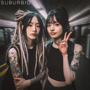 Suburbio (Explicit)