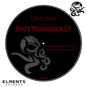 Space Transmission EP