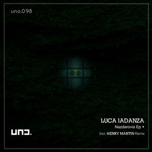 Cash Flow (Original Mix)