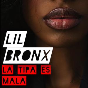 LA TIPA ES MALA (Explicit)