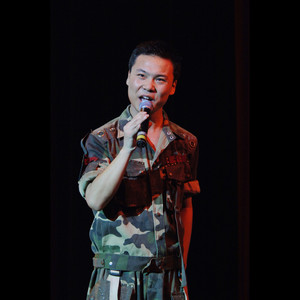 我和我的发射车