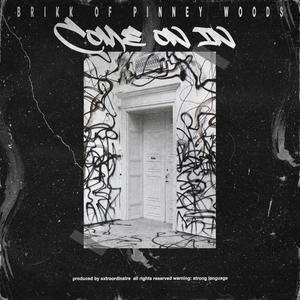 Come on in(feat. Pinney Woods, Black Folk Inc. & B-Lo MF Brown) (Explicit)