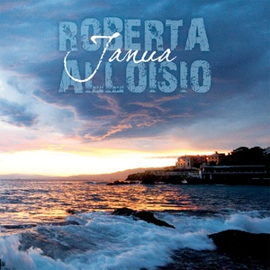 Donna che apre riviere