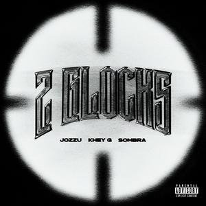 2 Glocks (feat. Sombra & Khey G) [Explicit]