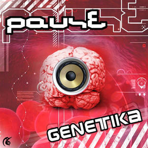 Genetika EP