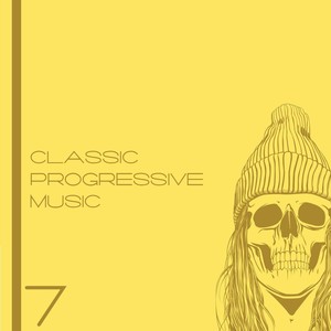 Classic Progressive Music, Vol. 7