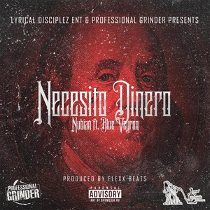 Necesito Dinero (feat. Blue Veyron) [Explicit]