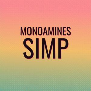 Monoamines Simp