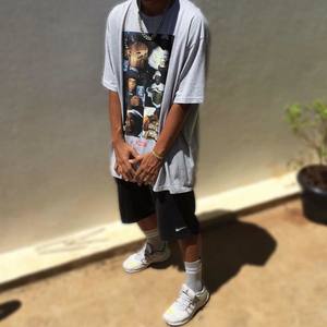 **** Adidas (Explicit)