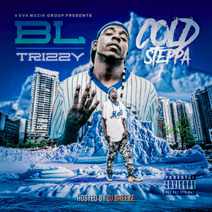 Cold Steppa (Explicit)