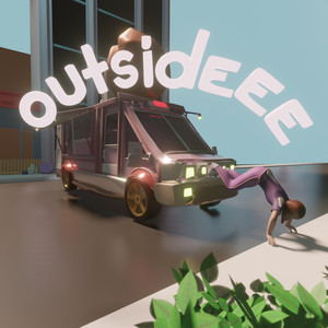 OUTSIDE (Explicit)