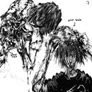 entrail snatchers (feat. elmx) (Explicit)